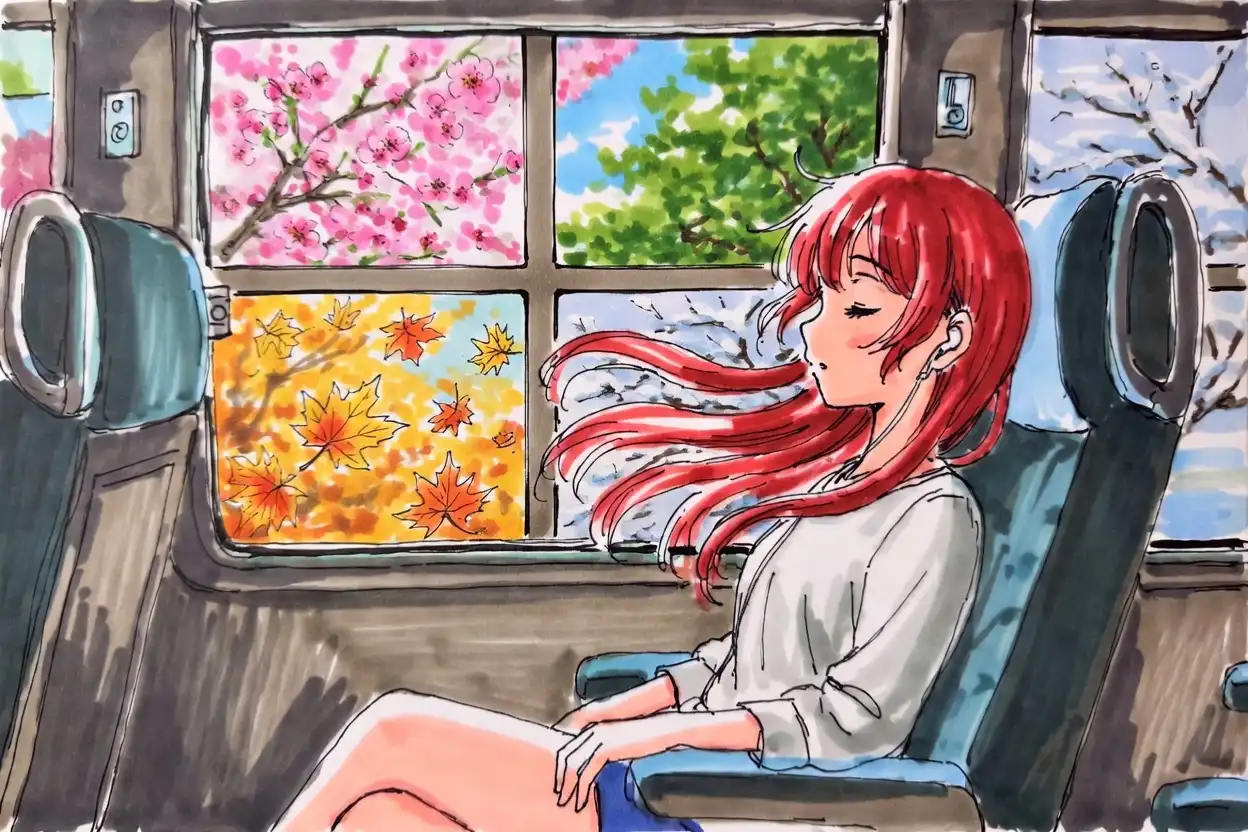 Thanks and enjoy